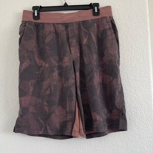 Lululemon T.H.E. Short
